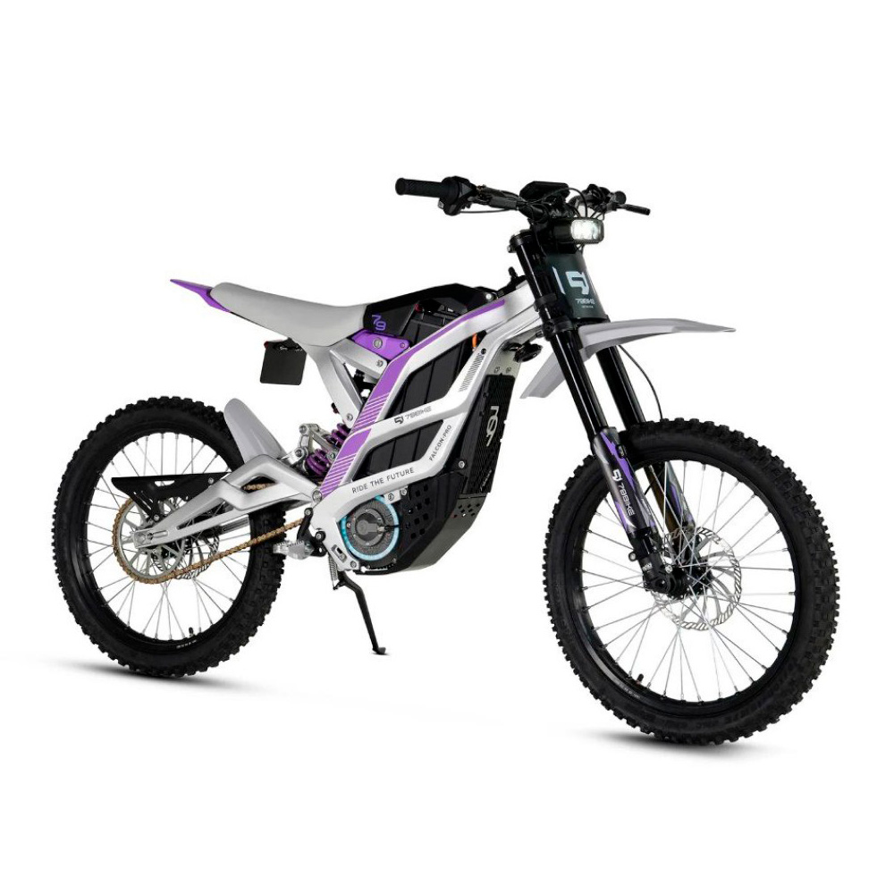 ECO Falcon PRO купить в Москве - Цена, Характеристики | Магазин